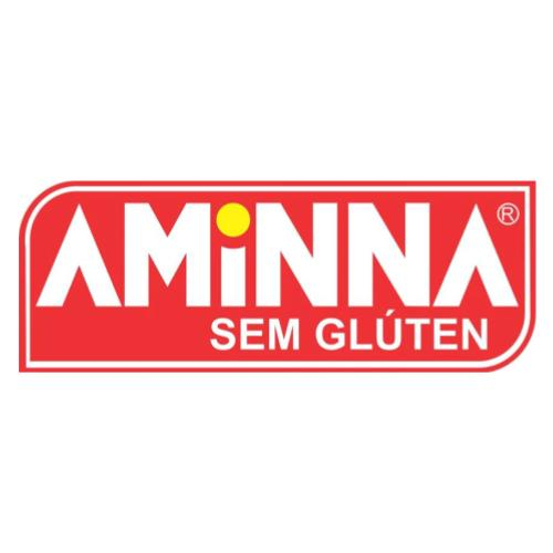 Clique para listar os produtos da marca: Aminna SEM Glúten