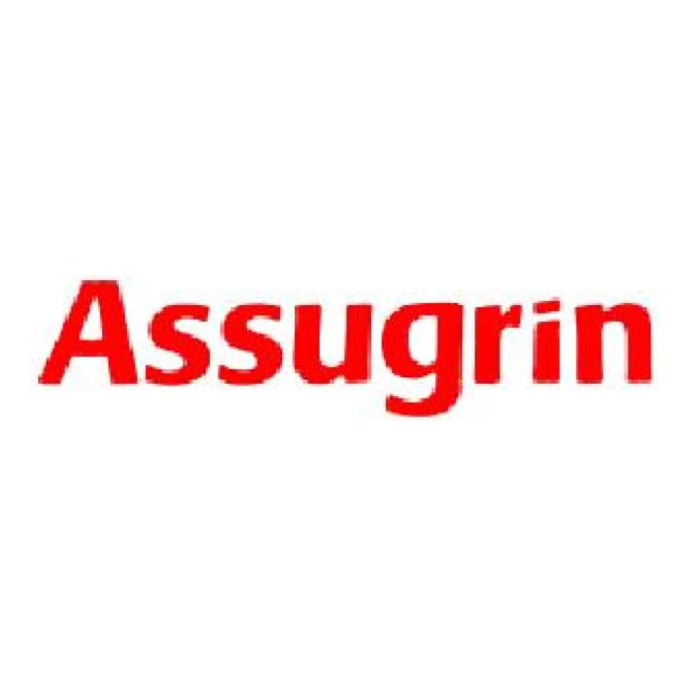 Clique para listar os produtos da marca: Assugrin