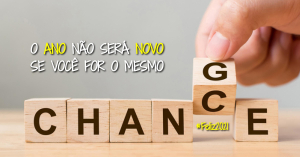 Feliz Ano Novo!