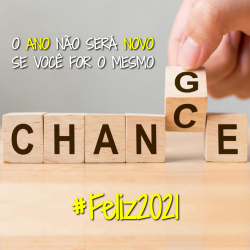 Feliz Ano Novo!