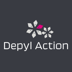 Depyl Action