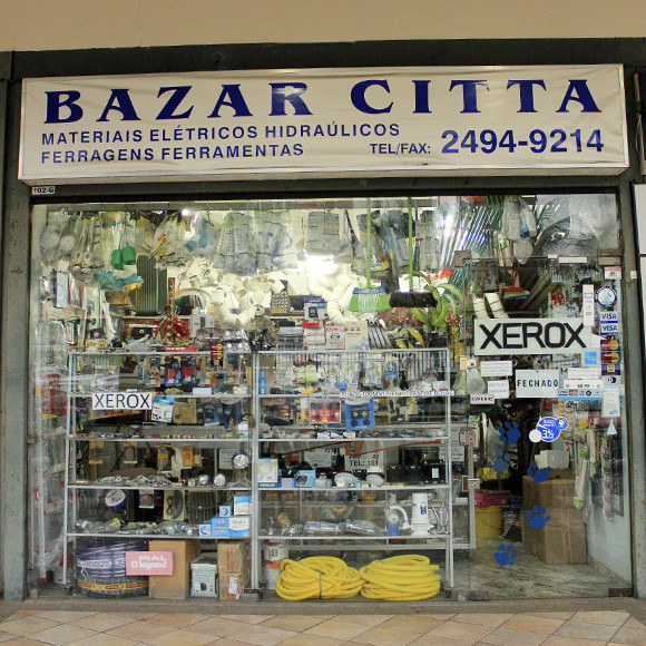 Bazar Cittá