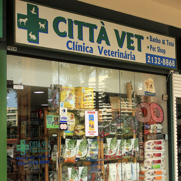 Città Vet