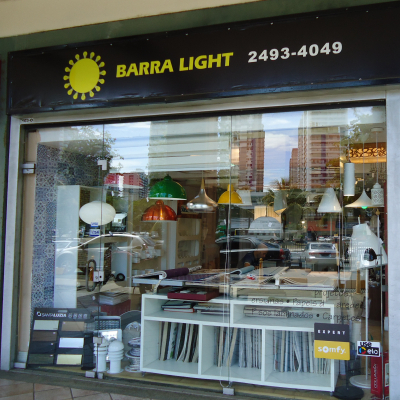 Barra Light