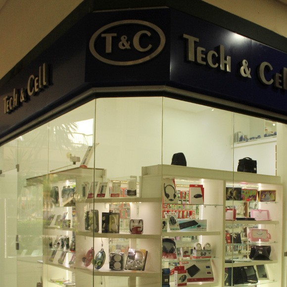 Tech e Cell