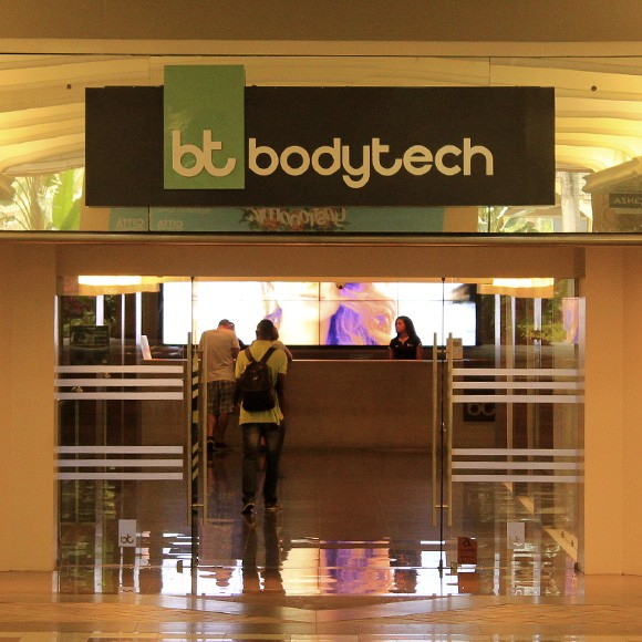 Bodytech