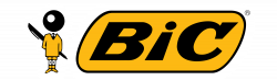 Clique para listar os produtos da marca: Bic