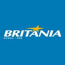 Clique para listar os produtos da marca: Britania