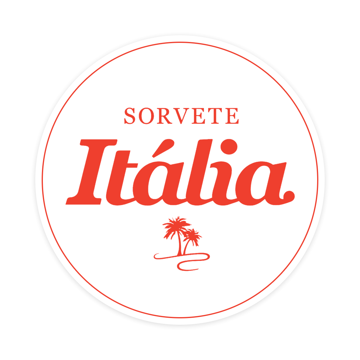 Sorvete Itália