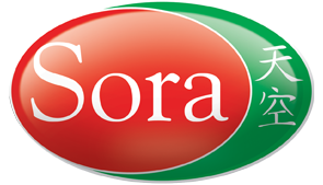 Clique para listar os produtos da marca: Sora Alimentos