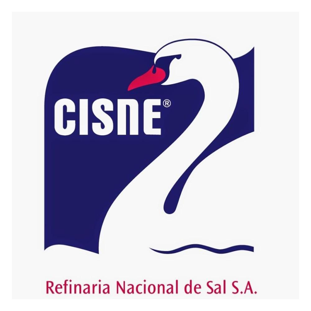 Clique para listar os produtos da marca: Sal Cisne
