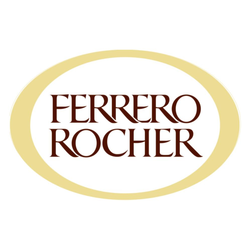 Ferrero Rocher