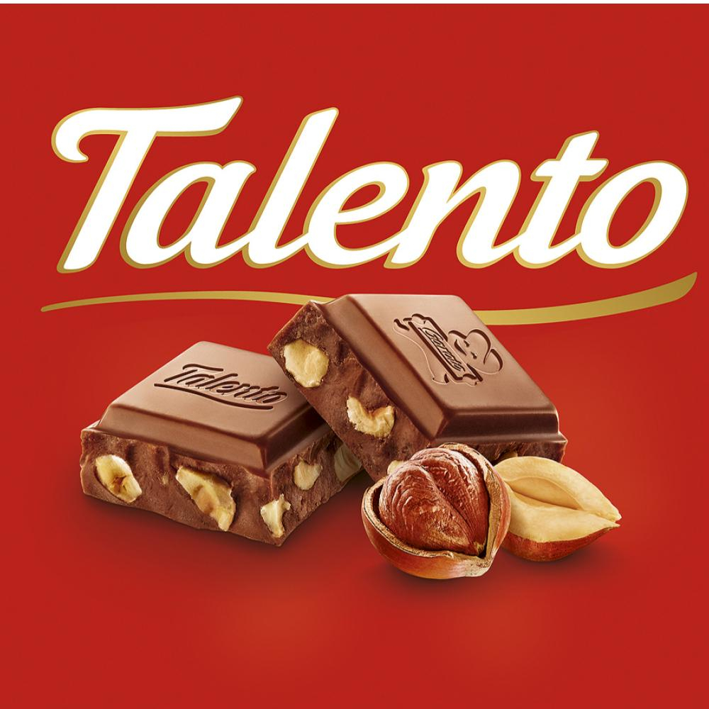 Clique para listar os produtos da marca: Talento