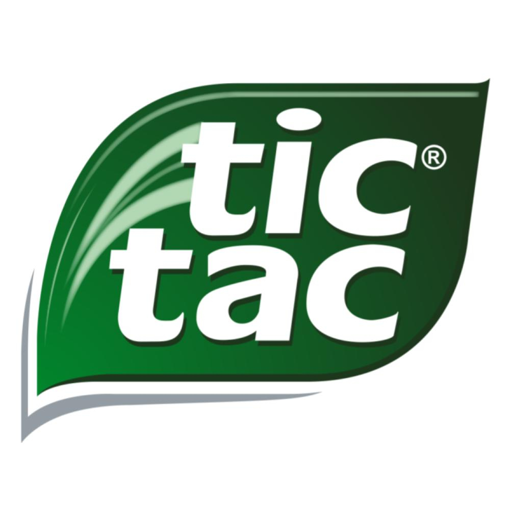 Clique para listar os produtos da marca: Tic Tac