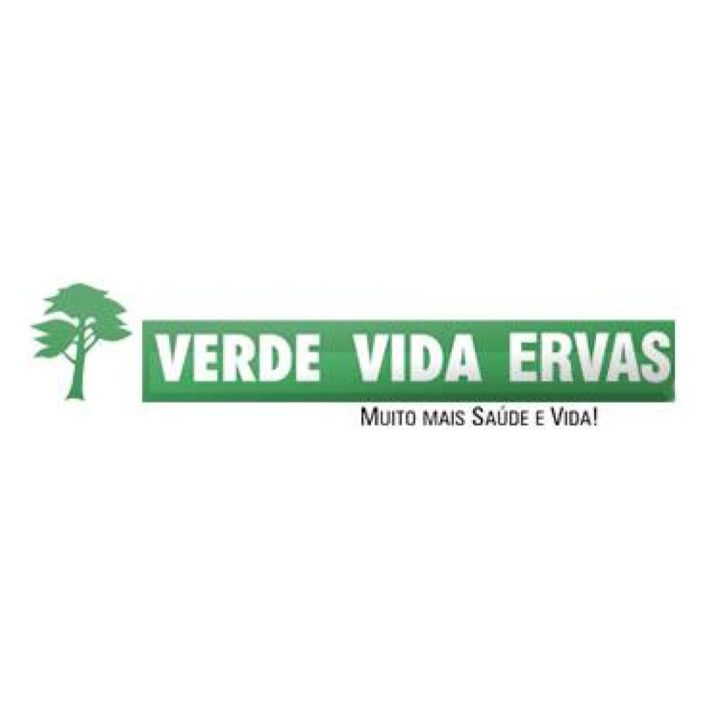 Clique para listar os produtos da marca: Verde Vida Ervas
