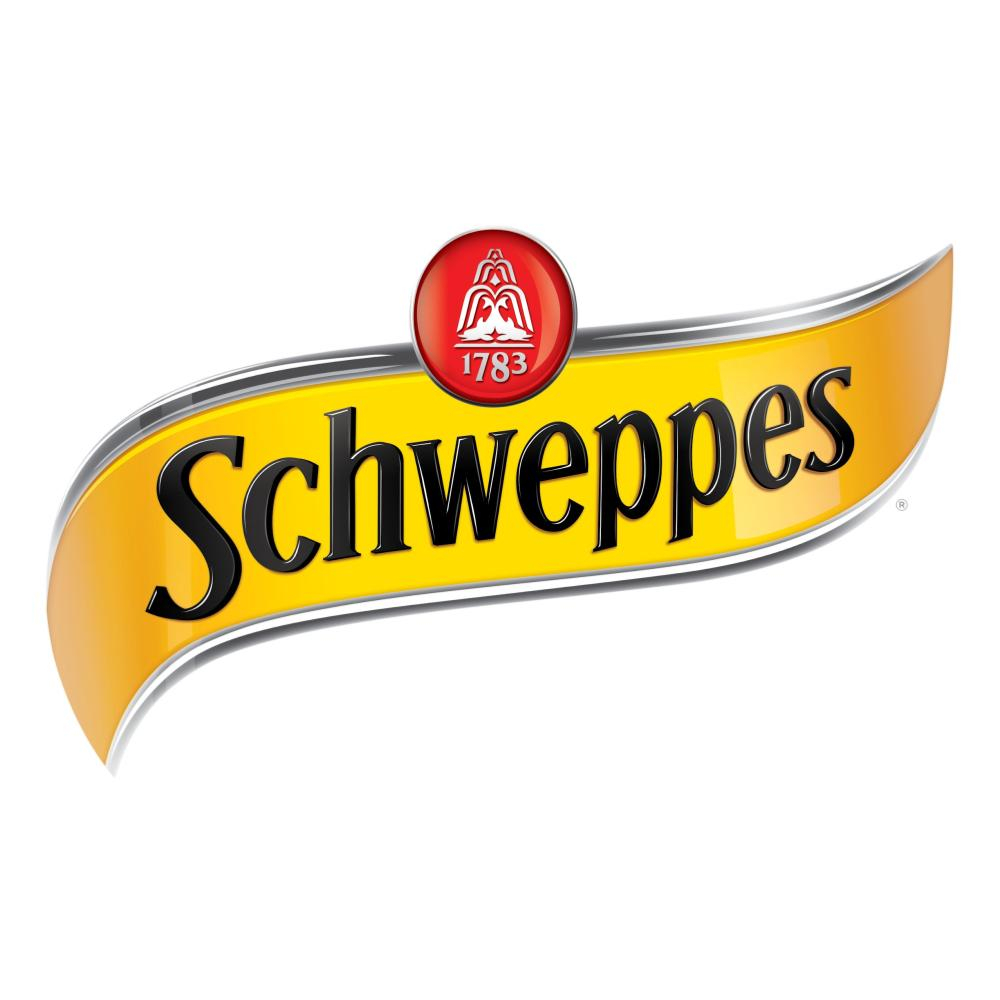 Clique para listar os produtos da marca: Schweppes