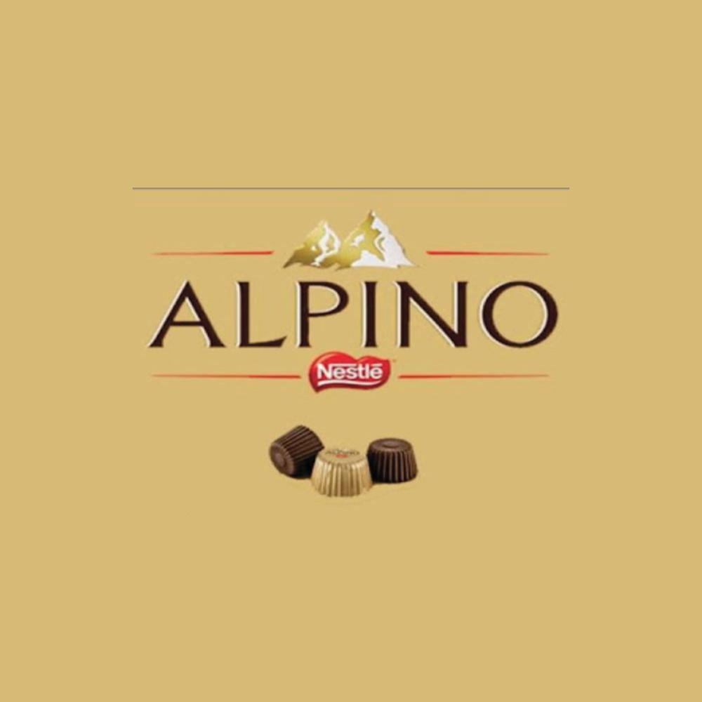 Clique para listar os produtos da marca: Alpino