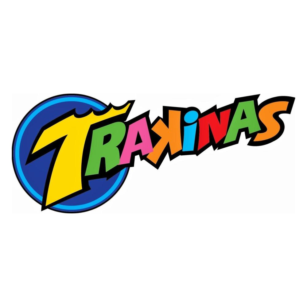 Clique para listar os produtos da marca: Trakinas