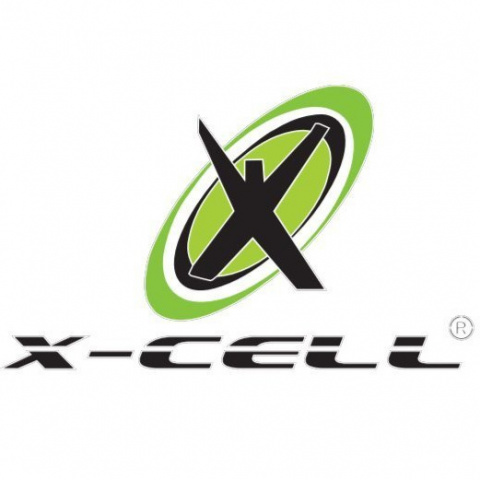 Clique para listar os produtos da marca: X-Cell