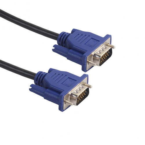 Cabo para Monitor VGA 15M/15M 1,8m