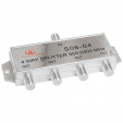 DIVISOR SATELITE 1X4 2GHZ