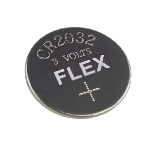 BATERIA CR2032 LITHIUM GP