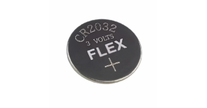 BATERIA CR2032 LITHIUM GP