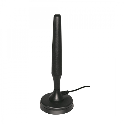 ANTENA INTERNA DIGITAL CABO C/ 5 METROS