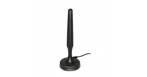 ANTENA INTERNA DIGITAL CABO C/ 5 METROS
