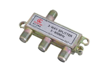 DIVISOR METALICO   3 X 75
