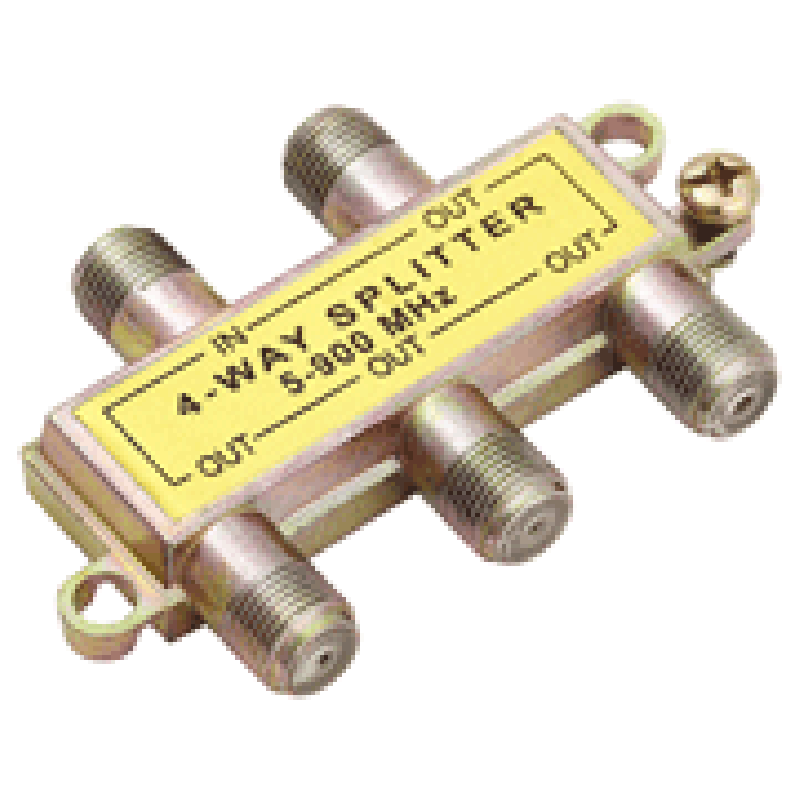 DIVISOR METALICO   4 X 75