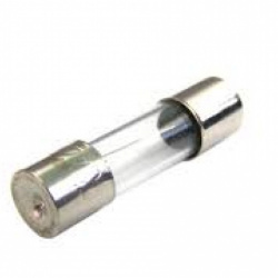 FUSIVEL DE VIDRO 12A/250V PEQ