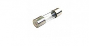 FUSIVEL DE VIDRO 12A/250V PEQ