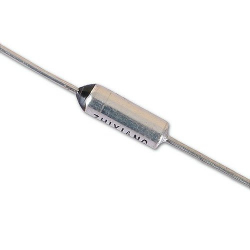 FUSIVEL TÉRMICO 85° 2A 250v