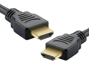 Cabo HDMI Gold 1.4 4K UltraHD 19P 15 Metros PIX