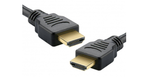 Cabo HDMI Gold 1.4 4K UltraHD 19P 15 Metros PIX