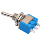 MICRO CHAVE 1X2 INVERSORA