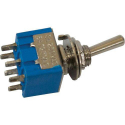 MICRO CHAVE 2X2 INVERSORA