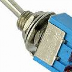 MICRO CHAVE 1X3 INVERSORA