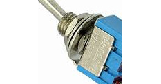 MICRO CHAVE 1X3 INVERSORA