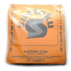 PERCLORETO DE FERRO 120GR
