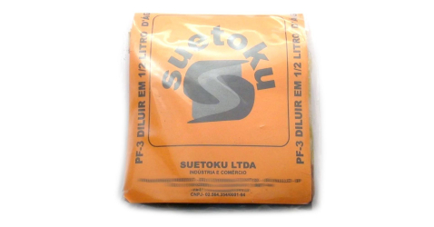 PERCLORETO DE FERRO 120GR