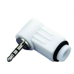 PLUG P1 STEREO 90º