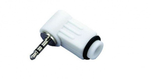 PLUG P1 STEREO 90º