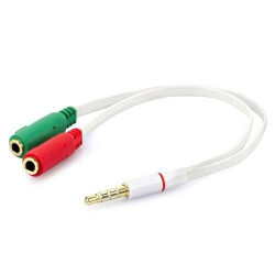 ADAPTADOR P2 4C/2 P2ST