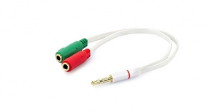 ADAPTADOR P2 4C/2 P2ST