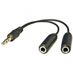 ADAPTADOR P2ST / 2P2 ST