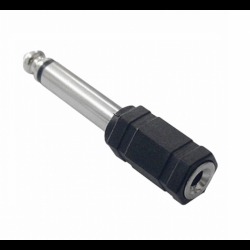 ADAPTADOR FEMEA P2MN X P10MN