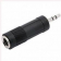 ADAPTADOR FEMEA P10ST X P2ST