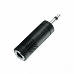 ADAPTADOR FEMEA P10MN X P2MN